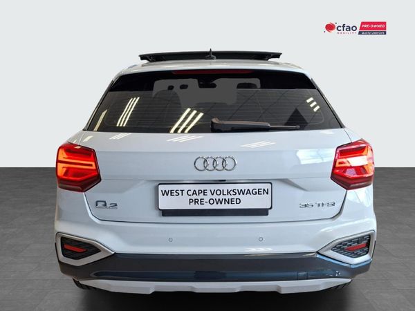 2026-Audi-Q2-Urban-Edition-35TFSI image:4