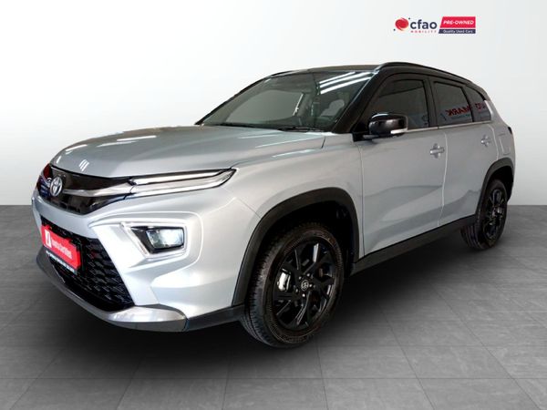 2026-Toyota-Urban-Cruiser-15-XR image:18