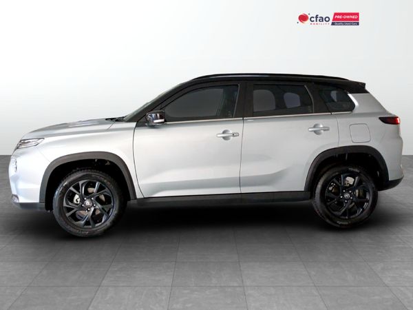 2026-Toyota-Urban-Cruiser-15-XR image:19