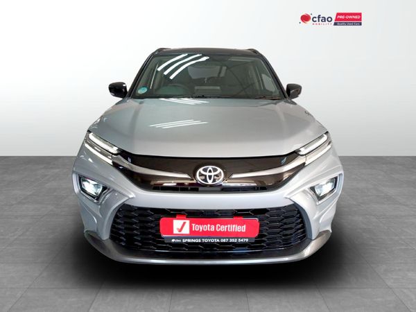 2026-Toyota-Urban-Cruiser-15-XR image:3