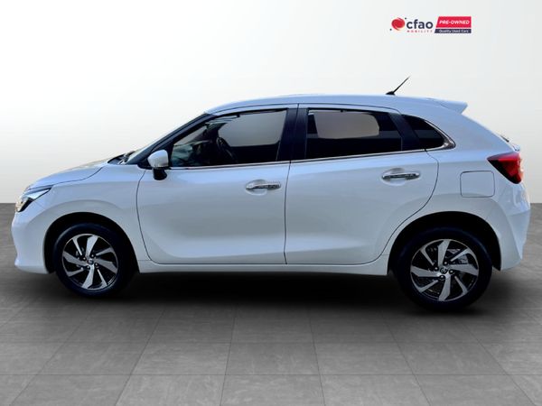 2026-Toyota-Starlet-15-XR-Auto image:16