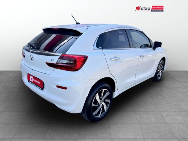 2026-Toyota-Starlet-15-XR-Auto image:1