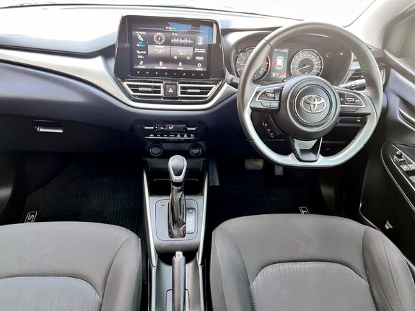 2026-Toyota-Starlet-15-XR-Auto image:5