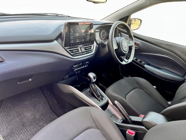 2026-Toyota-Starlet-15-XR-Auto image:6