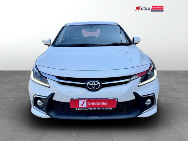 2026-Toyota-Starlet-15-XR-Auto image:3