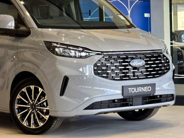 2026-Ford-Tourneo-Custom-20D-Titanium-X-Auto image:8