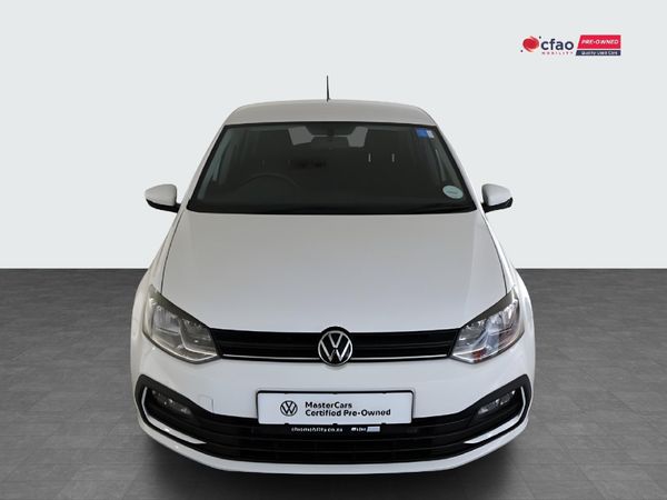 2026-Volkswagen-Polo-Vivo-14 image:9