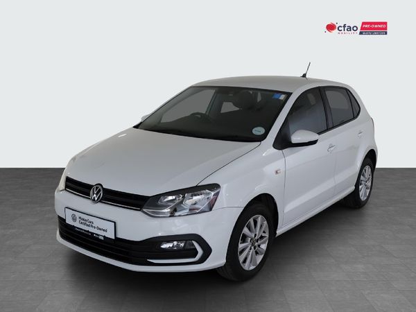 2026-Volkswagen-Polo-Vivo-14 image:1