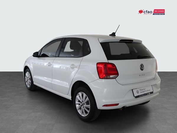 2026-Volkswagen-Polo-Vivo-14 image:2