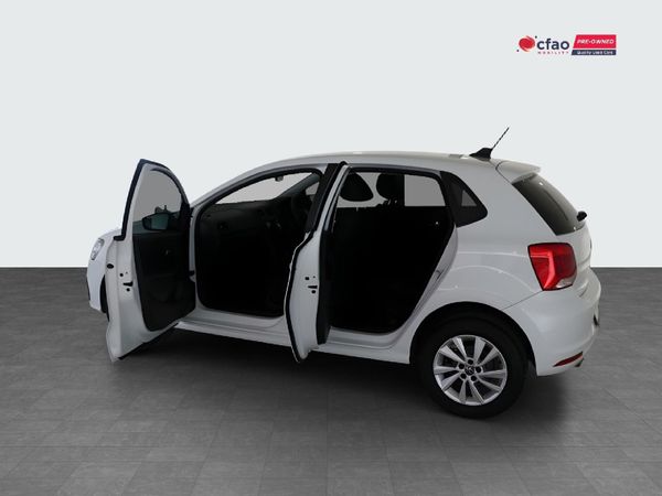 2026-Volkswagen-Polo-Vivo-14 image:3