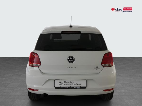 2026-Volkswagen-Polo-Vivo-14 image:4