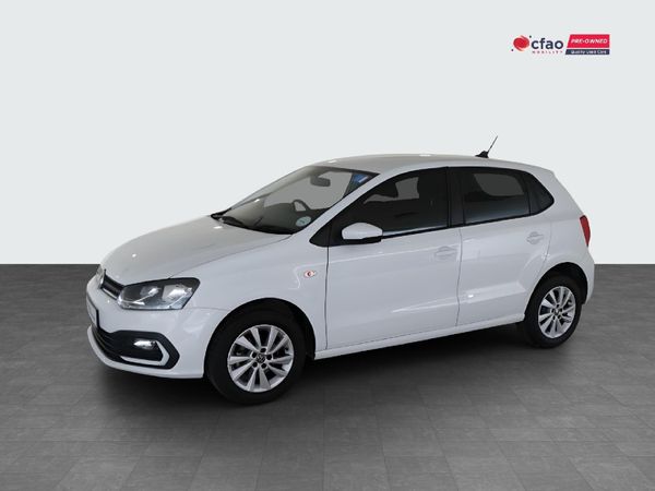 2026-Volkswagen-Polo-Vivo-14 image:5