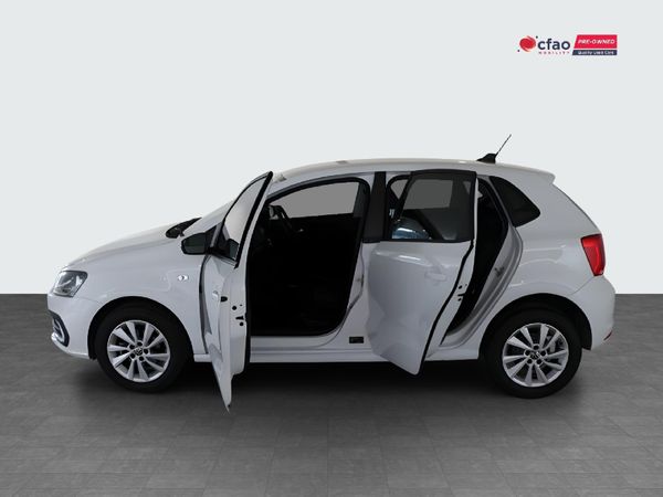 2026-Volkswagen-Polo-Vivo-14 image:6