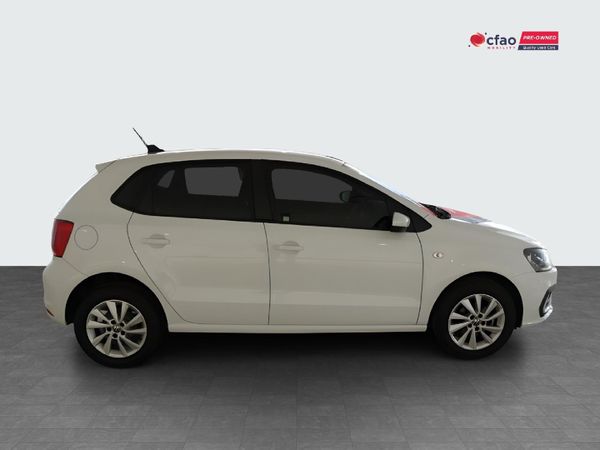 2026-Volkswagen-Polo-Vivo-14 image:7
