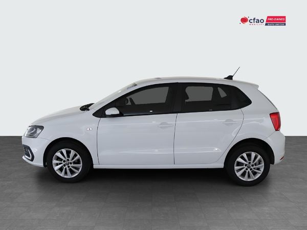 2026-Volkswagen-Polo-Vivo-14 image:8