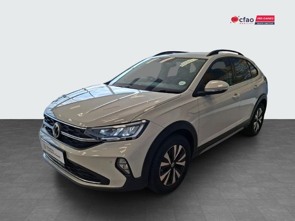 2026-Volkswagen-Taigo-10-TSI-Life-Auto image:9