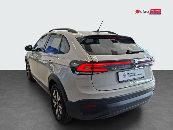 2026-Volkswagen-Taigo-10-TSI-Life-Auto image:10