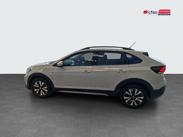 2026-Volkswagen-Taigo-10-TSI-Life-Auto image:11
