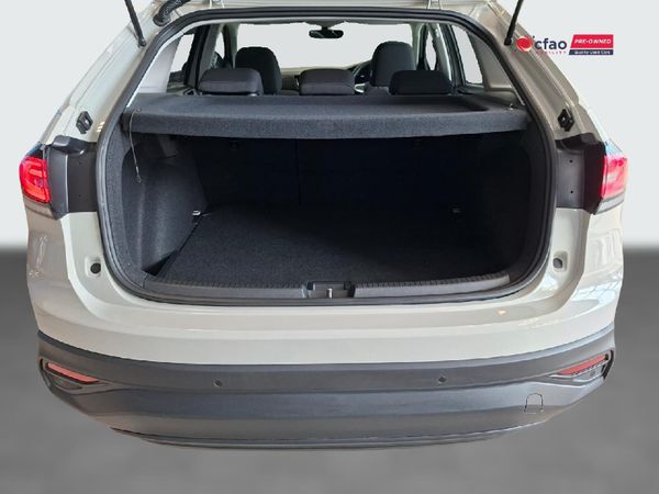 2026-Volkswagen-Taigo-10-TSI-Life-Auto image:12
