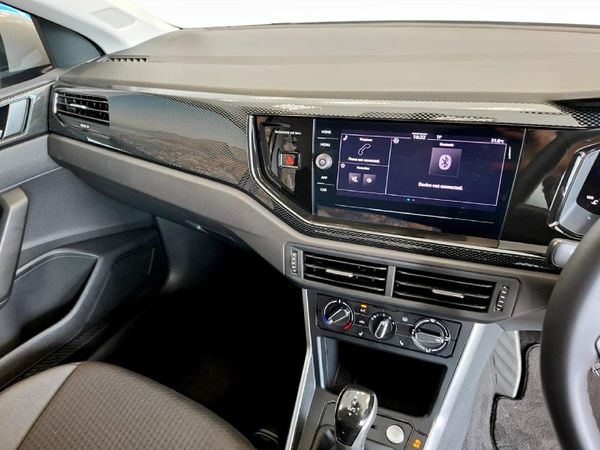 2026-Volkswagen-Taigo-10-TSI-Life-Auto image:13