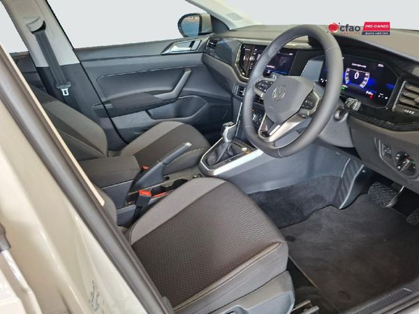 2026-Volkswagen-Taigo-10-TSI-Life-Auto image:14