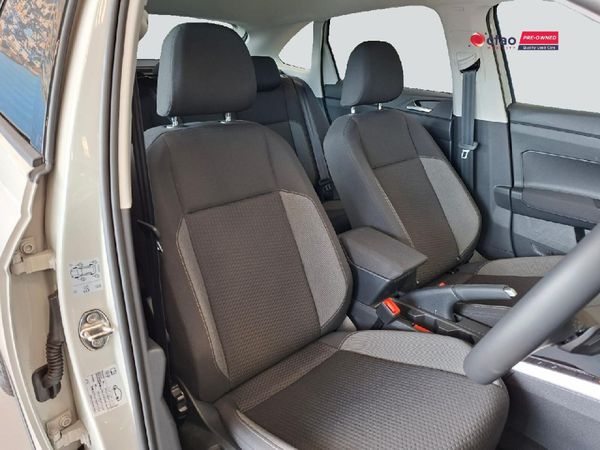 2026-Volkswagen-Taigo-10-TSI-Life-Auto image:15