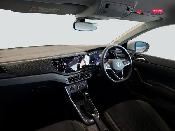 2026-Volkswagen-Taigo-10-TSI-Life-Auto image:16