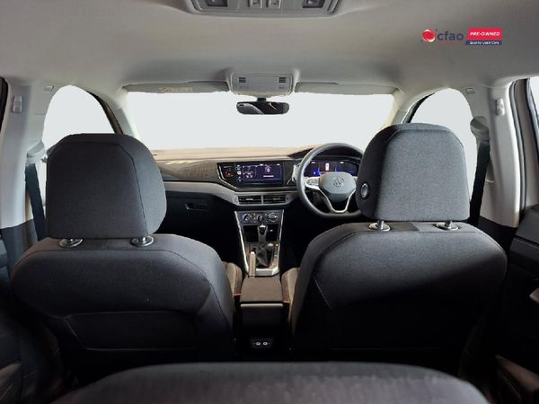 2026-Volkswagen-Taigo-10-TSI-Life-Auto image:17