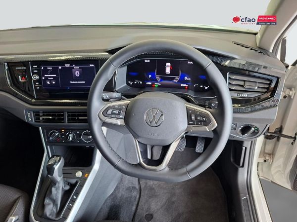 2026-Volkswagen-Taigo-10-TSI-Life-Auto image:18
