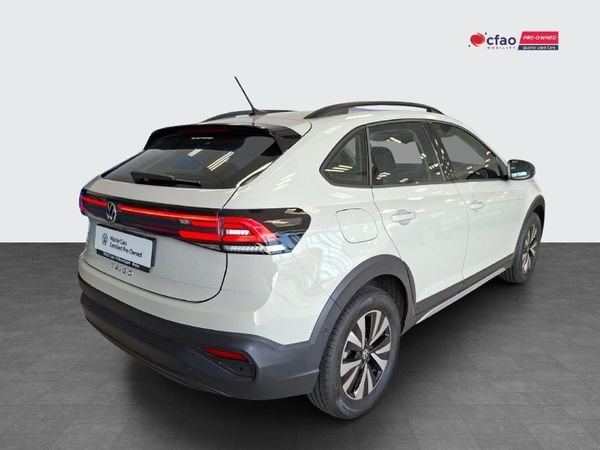 2026-Volkswagen-Taigo-10-TSI-Life-Auto image:1