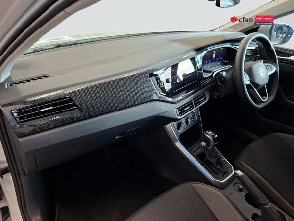 2026-Volkswagen-Taigo-10-TSI-Life-Auto image:20