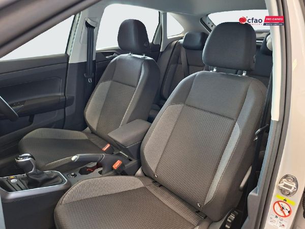 2026-Volkswagen-Taigo-10-TSI-Life-Auto image:21