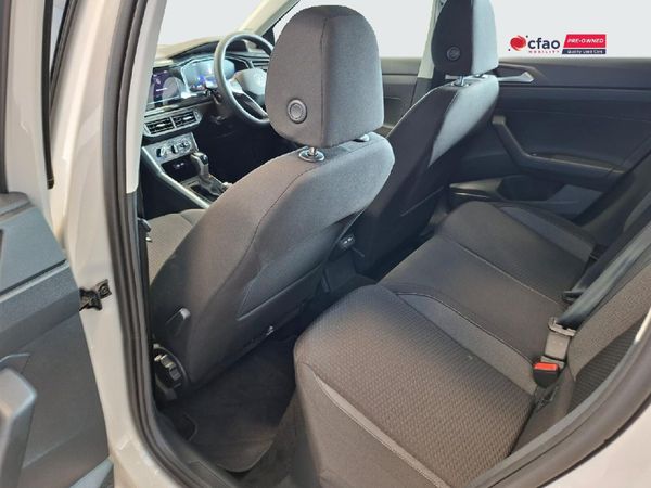 2026-Volkswagen-Taigo-10-TSI-Life-Auto image:22