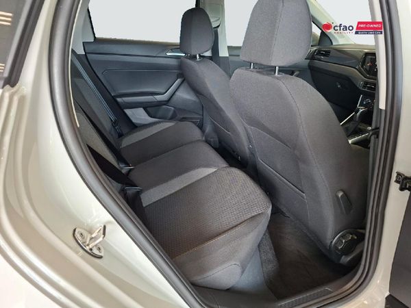 2026-Volkswagen-Taigo-10-TSI-Life-Auto image:23