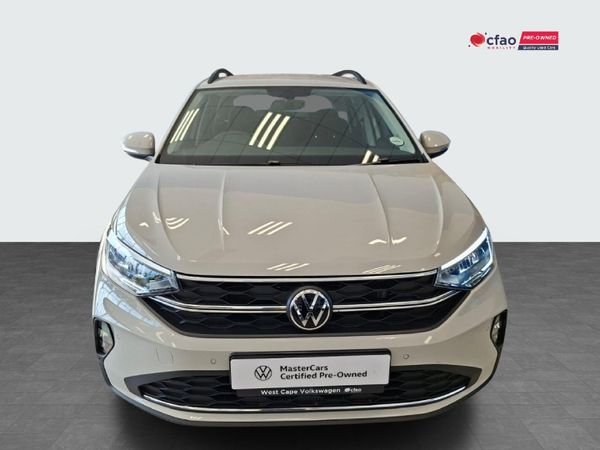 2026-Volkswagen-Taigo-10-TSI-Life-Auto image:3