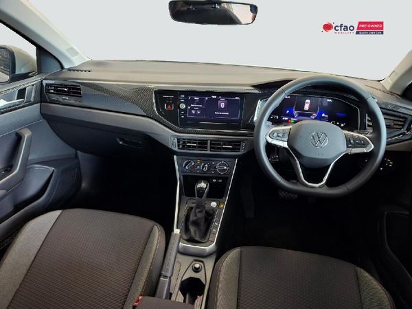 2026-Volkswagen-Taigo-10-TSI-Life-Auto image:5