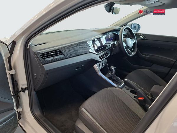 2026-Volkswagen-Taigo-10-TSI-Life-Auto image:6