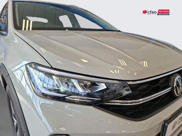 2026-Volkswagen-Taigo-10-TSI-Life-Auto image:7