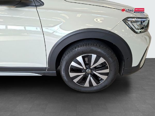2026-Volkswagen-Taigo-10-TSI-Life-Auto image:8