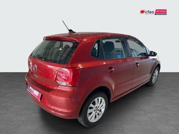 2026-Volkswagen-Polo-Vivo-16-Life image:1