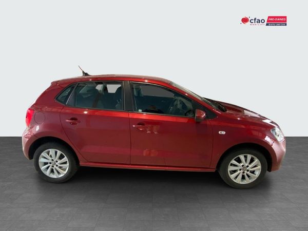2026-Volkswagen-Polo-Vivo-16-Life image:2