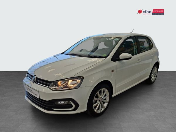 2025-Volkswagen-Polo-Vivo-16-Style image:9