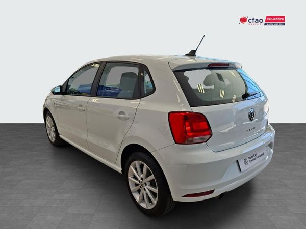 2025-Volkswagen-Polo-Vivo-16-Style image:10