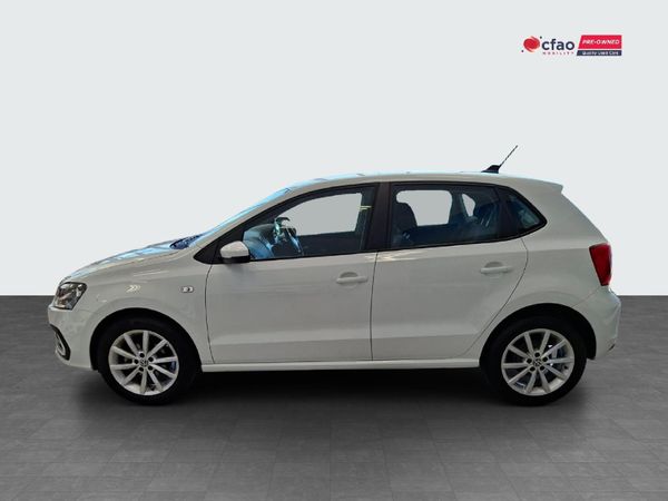 2025-Volkswagen-Polo-Vivo-16-Style image:11