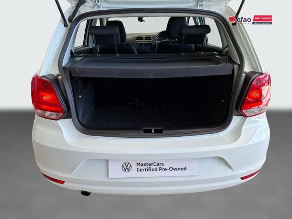 2025-Volkswagen-Polo-Vivo-16-Style image:12