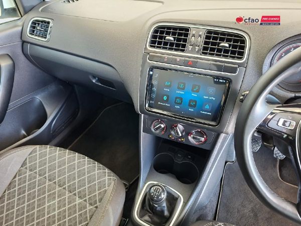 2025-Volkswagen-Polo-Vivo-16-Style image:13