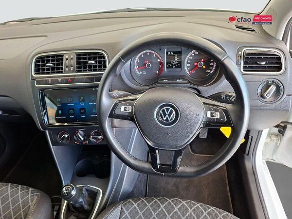2025-Volkswagen-Polo-Vivo-16-Style image:15