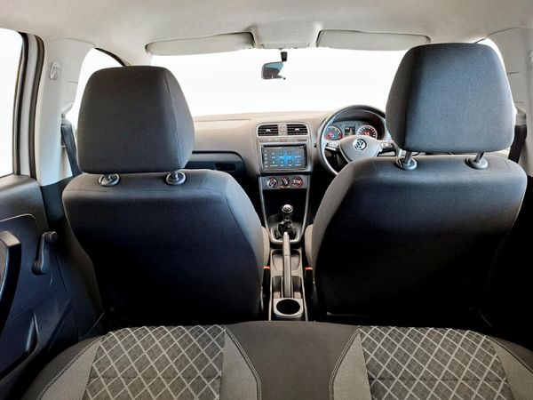 2025-Volkswagen-Polo-Vivo-16-Style image:16