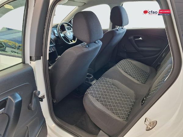 2025-Volkswagen-Polo-Vivo-16-Style image:18