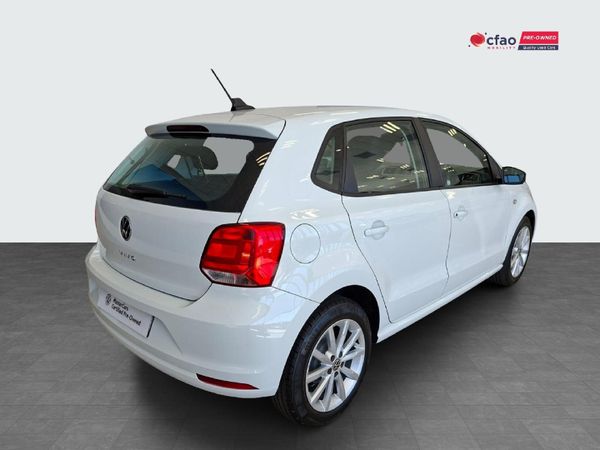 2025-Volkswagen-Polo-Vivo-16-Style image:1